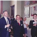 CUE 80th Jubilee 2005